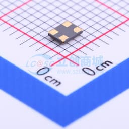 24MHz ±20ppm 12pF缩略图