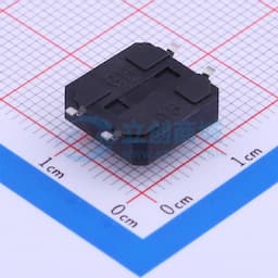 11.7*11.5*6mm 立贴 轻触开关缩略图