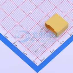 68nF ±10% 305V 等级:X2 【安规】缩略图