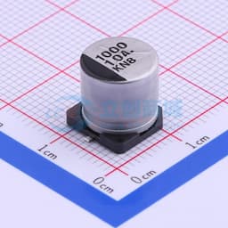 1000uF ±20% 10V缩略图