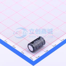 6.8uF ±20% 400V 【插件】缩略图