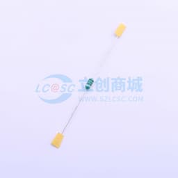 CKL0307-150uH/K-CCA T 【插件】缩略图
