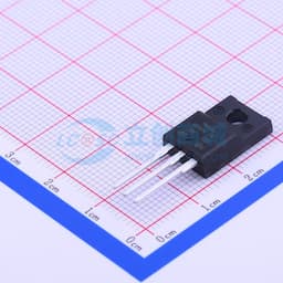 STF7NM60N缩略图