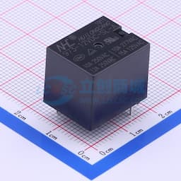 973-12VDC-SL-A 12A250VAC 【继电】缩略图