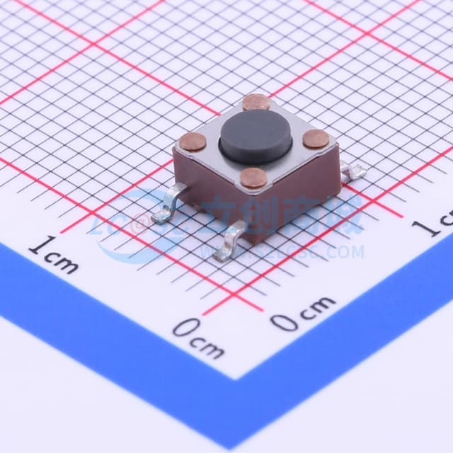 2-1437565-7实物图