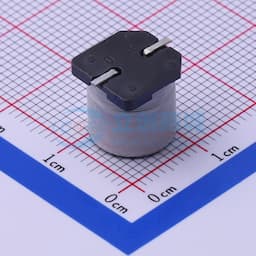 220uF ±20% 16V缩略图