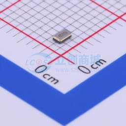 YSX2012SK 32.768KHZ 2P 2012 7PF ±20PPM -40~85℃缩略图