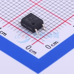 DC输入 1通道 隔离电压(rms):3750V缩略图