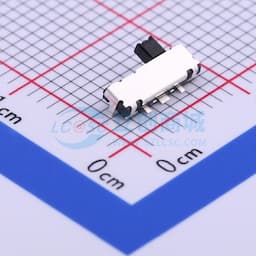 1.2(H)mm单侧弹回式开关缩略图