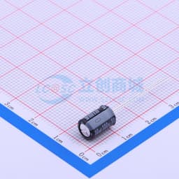 10uF ±20% 100V 【引线】缩略图