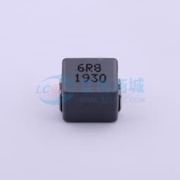 6.8uH ±20% 8.5A缩略图