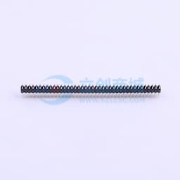 2x40P 间距:2.54mm 方针 直插 【排针】缩略图