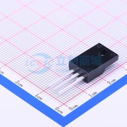 FDPF10N50FT缩略图