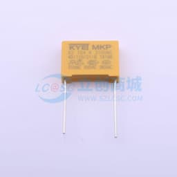 等级:X2 100nF ±10% 310V 350V 380V 【安规】缩略图