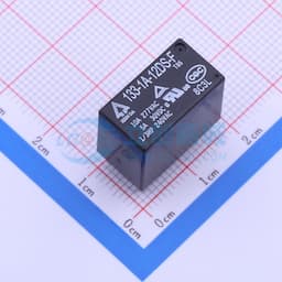 133-1A-12DS-F 【继电】缩略图
