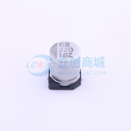 220uF ±20% 16V缩略图