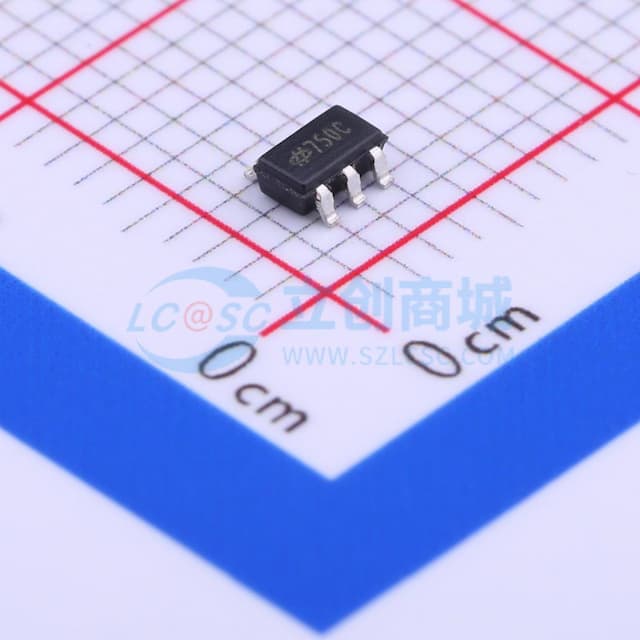 HT7750C实物图