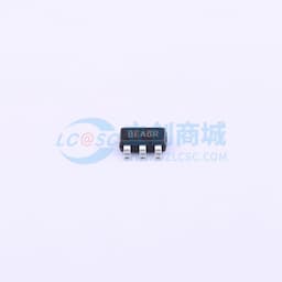 1A降压DC-DC转换器缩略图