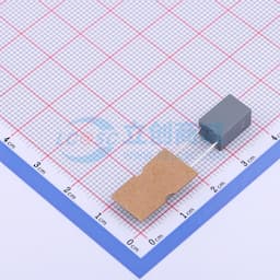 【插件】1uF ±5% 63V缩略图