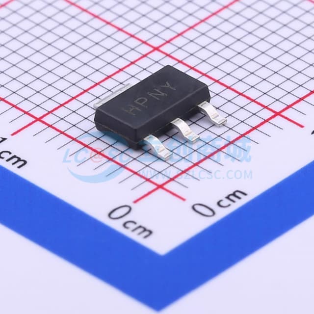 4V 750mA 8V实物图