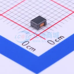 两路 1008共模滤波器 阻抗1kΩ@100MHz缩略图