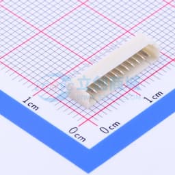间距:1.25mm 1x12P【插件】缩略图