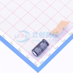 1000uF ±20% 16V缩略图