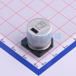 4700uF ±20% 10V缩略图