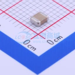 1uF ±10% 25V缩略图