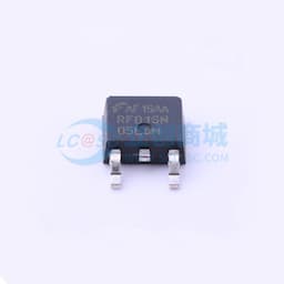 RFD16N05LSM9A缩略图