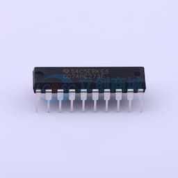 IC FF D-TYPE SNGL 8BIT 【插件】缩略图