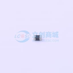 单路 0603磁珠 阻抗33Ω@100MHz缩略图