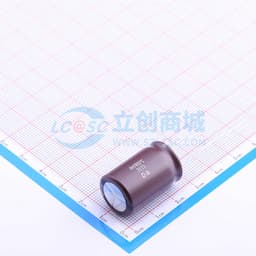 1000uF ±20% 63V 【插件】缩略图