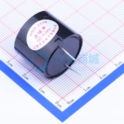 23*19 有源  压电蜂鸣器 【蜂鸣】缩略图