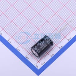100uF ±20% 35V 【引线】缩略图