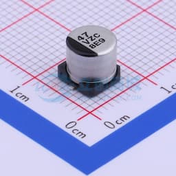 47uF ±20% 35V缩略图