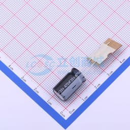 470uF ±20% 35V 【引线】缩略图
