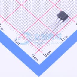 线性霍尔电路 【磁性】缩略图