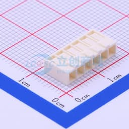 2.5mm 1x6P缩略图