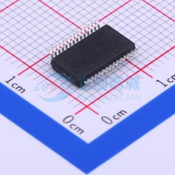 WM8716SEDS/RV缩略图