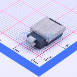 单向TVS 36V截止 峰值脉冲电流：114A@10/1000us缩略图