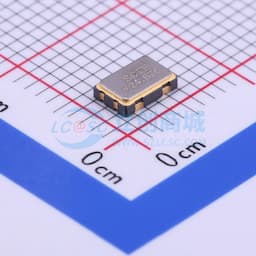 24.576MHz ±20ppm 5V CMOS缩略图