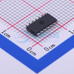 高性能低功耗AVR 8位微控制器缩略图