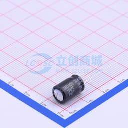 330uF ±20% 16V 【插件】缩略图