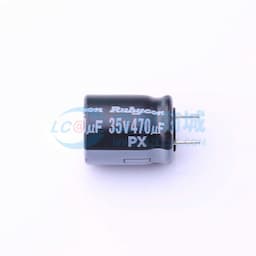 470uF ±20% 35V 【引线】缩略图