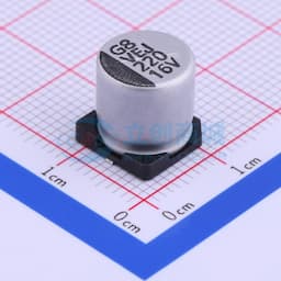 220uF ±20% 16V缩略图