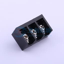 9.5mm 1x3P 直插 边脚 排数:1 每排P数:3 【栅栏】缩略图