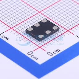 200MHz ±20ppm 2.5V LVPECL缩略图