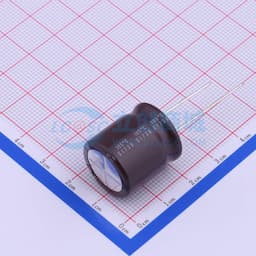 680uF ±20% 63V 【插件】缩略图