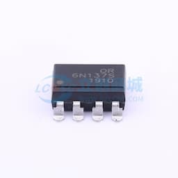 DC输入 1通道 隔离电压(rms):5000V缩略图
